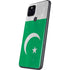 Pakistan Flag Distressed Google Pixel 4a 5G Skin